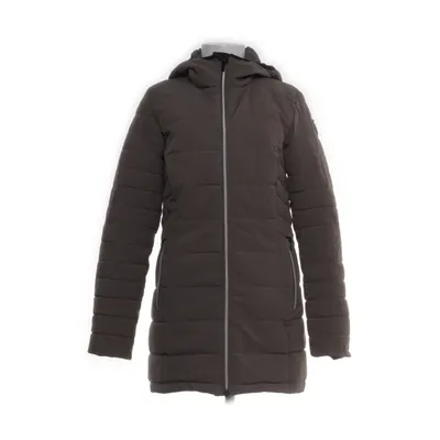 Vinterkappa (Beige) från Luhta Elastan, Polyester