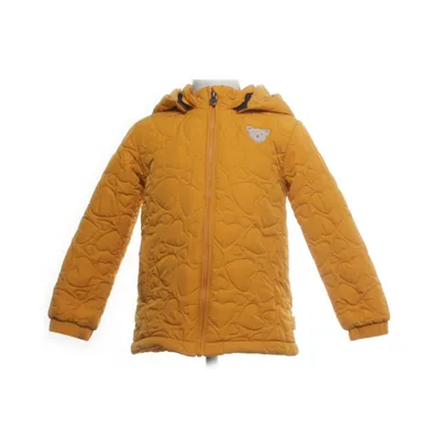 Winter jacket (Yellow) from Steiff Polyester
