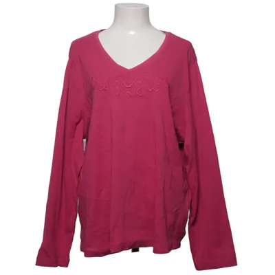 Långärmad t-shirt (Rosa) från Generous by Lindex Bomull