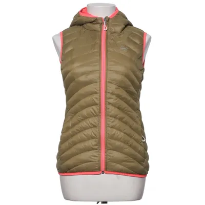 Outdoor vest (Granvik LS) van Way of Sweden Dons, Veer, Polyamide, Polyester