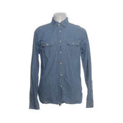 Shirt (Ranger) van Lager 157 Roots Katoen