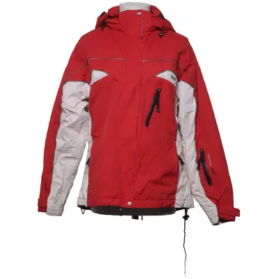 Manteau de ski (Rouge, Blanc, Noir) de Kilmanock Polyamide, Polyester
