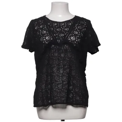 Haut (Noir) de Dea Polyamide