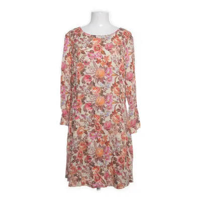 Dress (Orange, Multicolored) from Pernilla Wahlgren Viscose