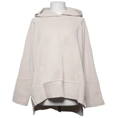 Hættetrøje (Beige) fra SOLDOUT