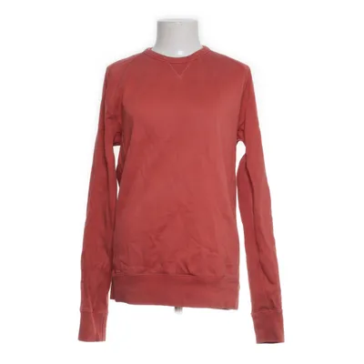 Sweatshirt (Red) from Denham Cotton