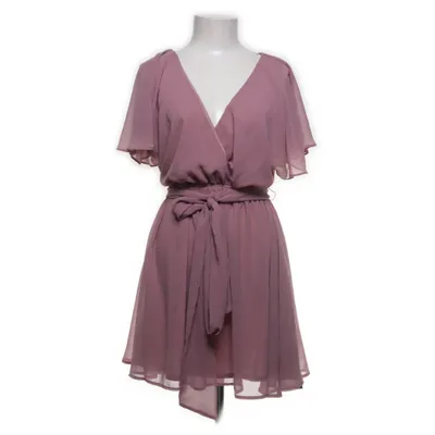 Wikkeljurk (DR2843) van Goddiva Polyester