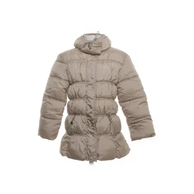 Vinterjacka (Beige) från Byblos Nylon, Polyester