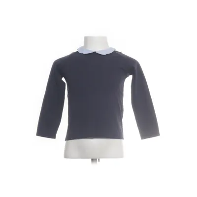 Top (Blauw) van Jacadi Paris Katoen