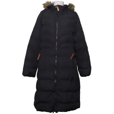 Winter coat (Black) from Trespass Polyester