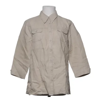 Shirt (Beige) from Westerlind Linen