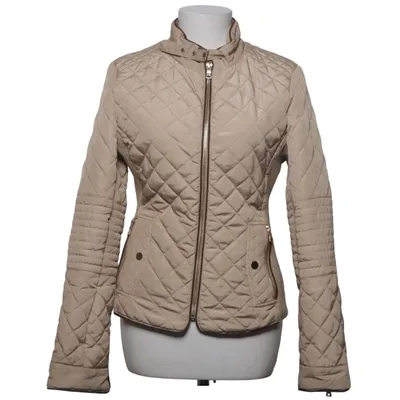 Lightweight jacket (Beige) from So Sweet Polyester