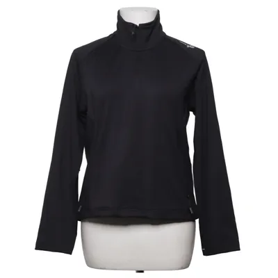 Træningstrøje (Sort) fra Pelle P Elastan, Polyester