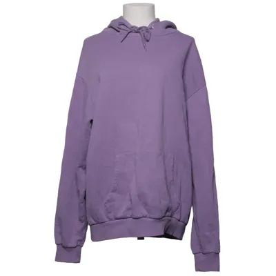 Capuchon sweater (Lila) van Vailent Pure Katoen