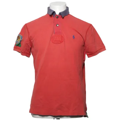 Pikétröja (Röd) från Ralph by Ralph Lauren
