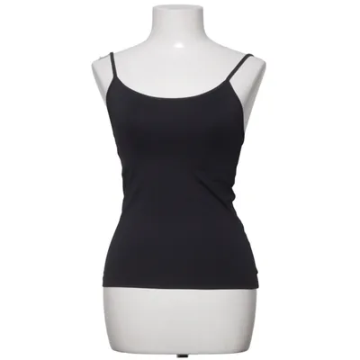 Tanktop  (Sort) fra Filippa K Elastan, Polyamid