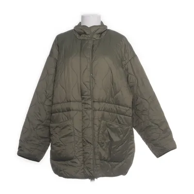 Winter jacket (Green) from JAKE*S STUDIO Nylon
