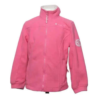 Fleecejacka (URA GIRL CP 224) från Canadian Peak Polyester