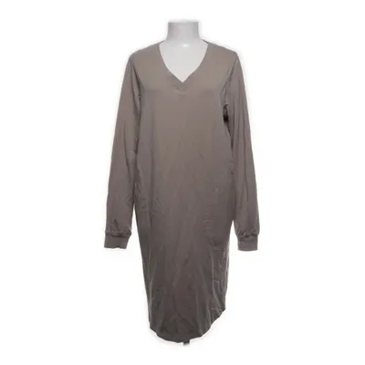 Klänning (Beige) från Me&i Bomull, Elastan, Modal