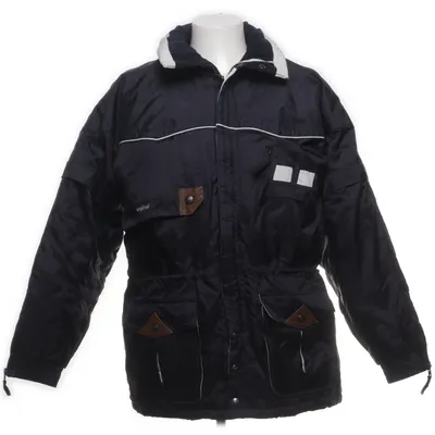 Parkas (Svart) från Mountain Horse Nylon, Polyester