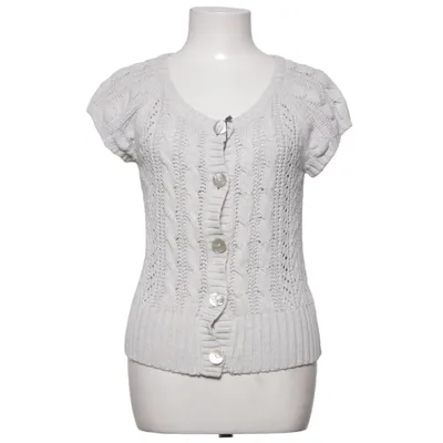 Cardigan (Beige) fra L.O.G.G by H&M Bomuld