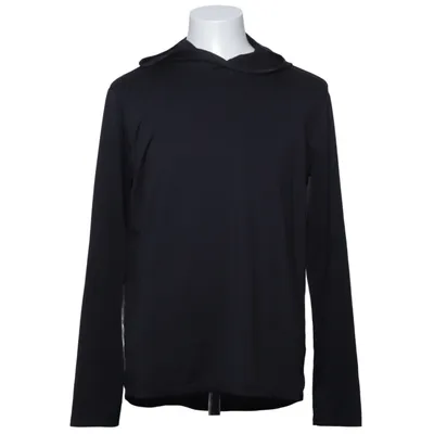 Capuchon sweater (Zwart) van 242 Elastaan, Polyester