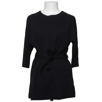 Tunika (Leona Black) från Jumper Fabriken Elastan, Viskos, Ull