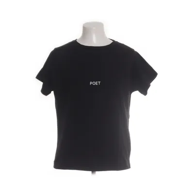 T-shirt (Black) from YPS
