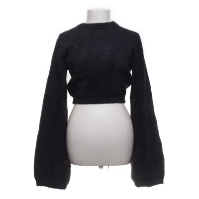 Sweater (Black) from C'est Normal Polyamide