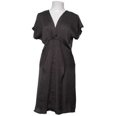 Dress (Black) from Oxmo Polyester