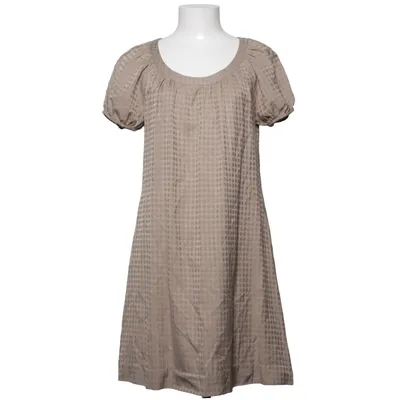 Robe (Beige) de Philosophy Blues Original Coton, Polyester