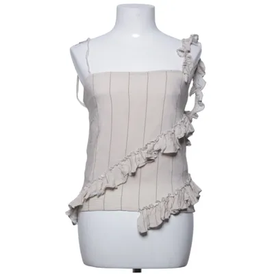 Tank Top (Beige) from Sincerely, Jules Viscose
