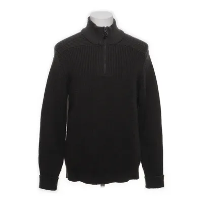 Tröja (Grå) från These Glory Days Polyamid, Ull