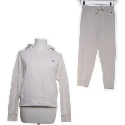 Mjukisset (Beige) från MaxMara Bomull