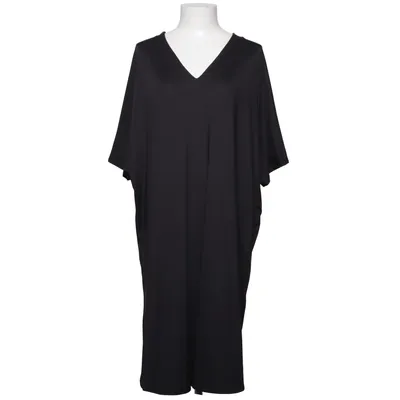 Kaftan (Svart) från Hängmatta Elastan, Viskos