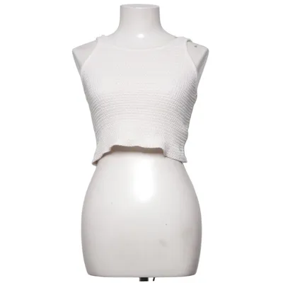 Crop top (Beige) från Index
