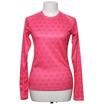 Ondershirt (Roze) van Tenson Polyester