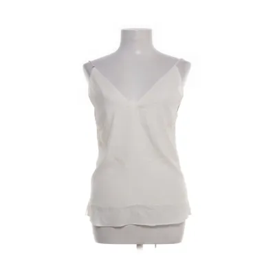 Top (Wit) van H&M Party Polyester