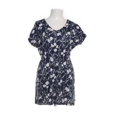 Dress (Blue, Multicolored) from Cellbes Cotton, Viscose