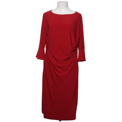 Dress (Red) from Anne Klein