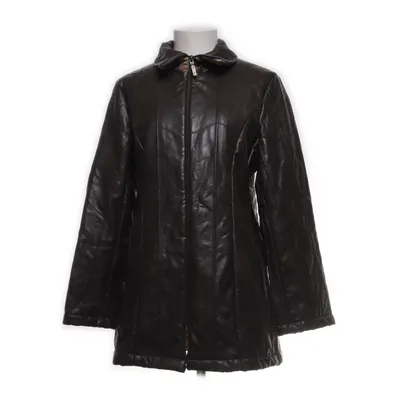 Shearling jacket (31708) from Anna & Anna Acrylic, Cotton, Polyester, Polyurethane