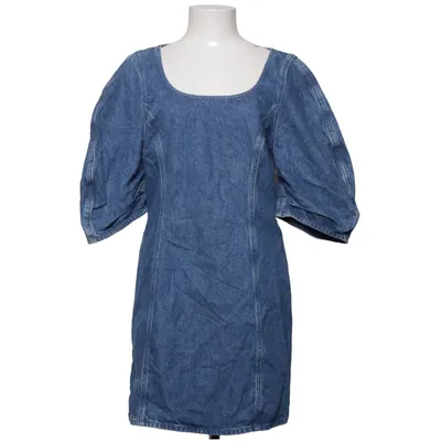Denim dress (Blue) from & Other Stories Cotton, Lyocell
