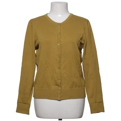 Cardigan (Brun) fra H&M Basic Bomuld