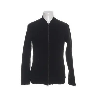 Kofta (Svart) från H&M Bomull, Polyester, Elastan