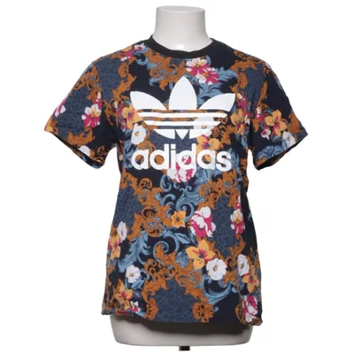 T-shirt (Her Studio London) van Adidas Originals Katoen