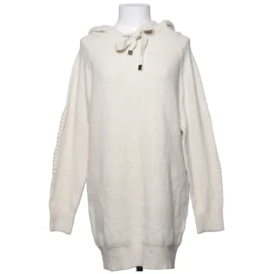 Sweater (Beige) from By Clara Paris Acrylic, Polyamide