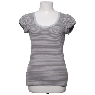 T-shirt (Grau) von Tommy Hilfiger Denim Baumwolle