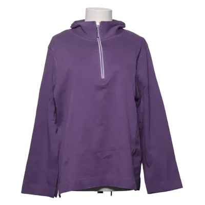 Sweatshirt (Lila) van Fabiani Katoen