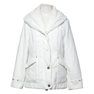 Winter jacket (White) from Sure Polyamide, Polyester