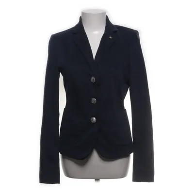 Blazer (20418) van Blonde No.8 Katoen, Elastaan, Polyamide, Polyester